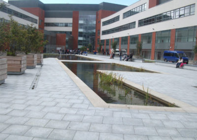 Belfast Metropolitan College
